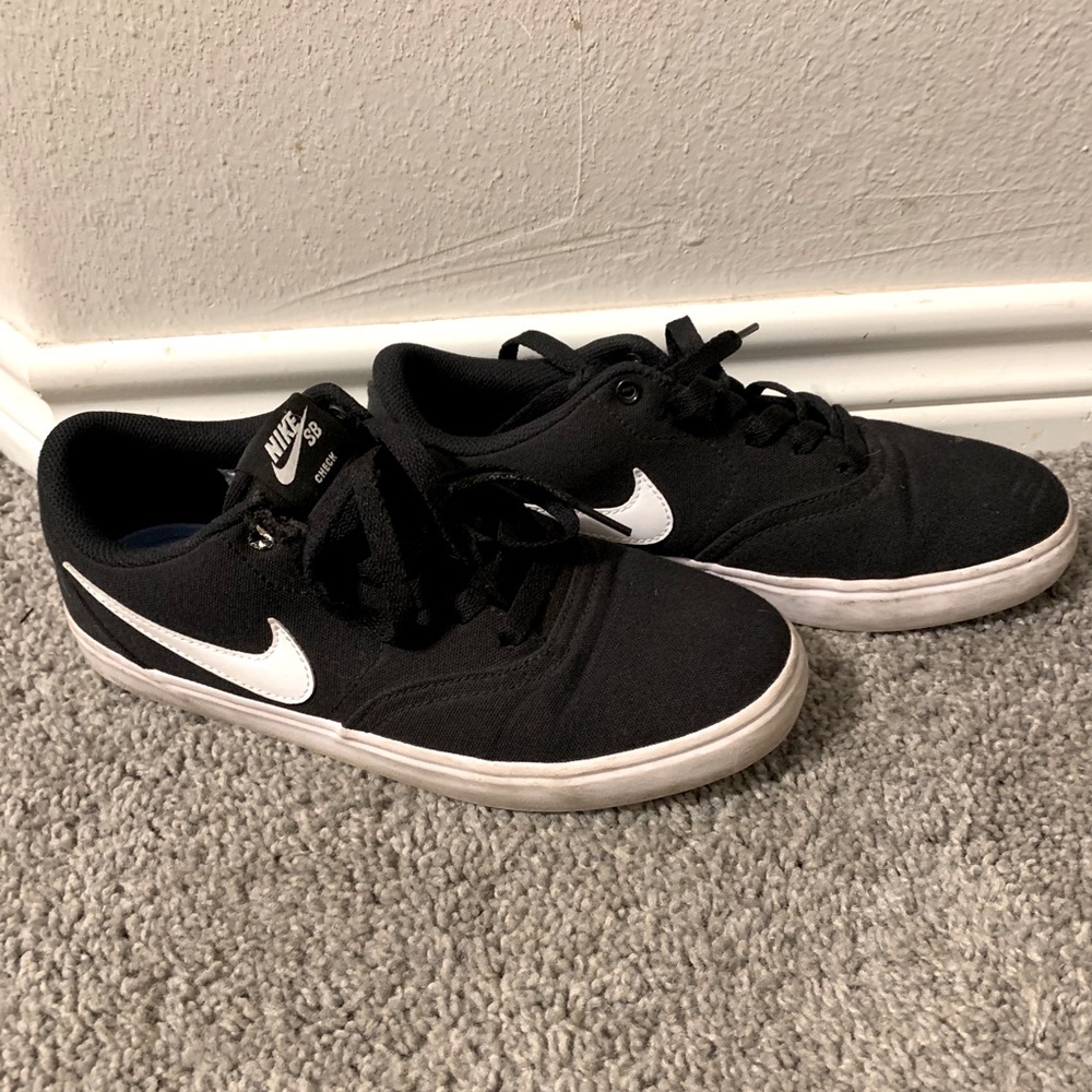 Nike SB shoe